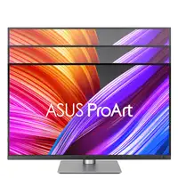 ASUS ProArt PA329CRV pantalla para PC 80 cm (31.5") 3840 x 2160 Pixeles 4K Ultra H
