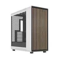 Fractal Design North XL Escritorio Blanco