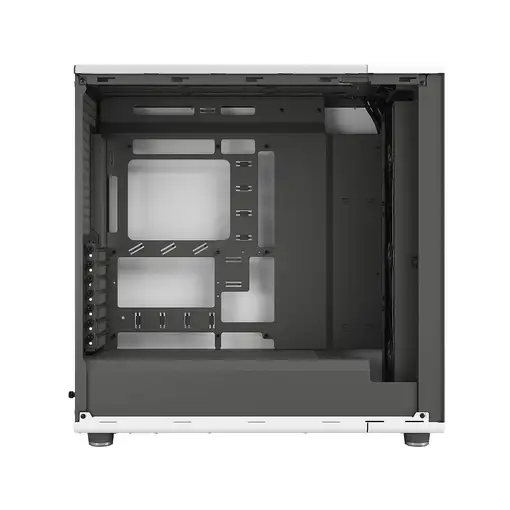 Fractal Design North XL Escritorio Blanco