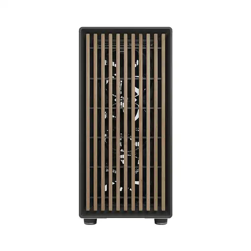 Fractal Design North XL Escritorio Blanco