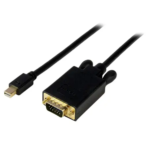 StarTech.com Cable de 1,8m de Vídeo Adaptador Conversor Activo Mini DisplayPor