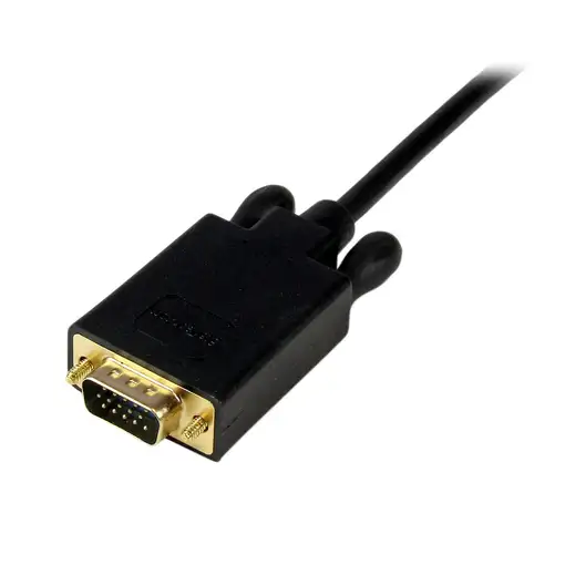 StarTech.com Cable de 1,8m de Vídeo Adaptador Conversor Activo Mini DisplayPor
