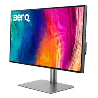 BenQ PD3225U pantalla para PC 81,3 cm (32") 3840 x 2160 Pixeles 4K Ultra HD LED Ne