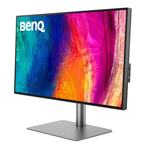 BenQ PD3225U pantalla para PC 81,3 cm (32") 3840 x 2160 Pixeles 4K Ultra HD LED Ne