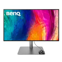 BenQ PD3225U pantalla para PC 81,3 cm (32") 3840 x 2160 Pixeles 4K Ultra HD LED Ne