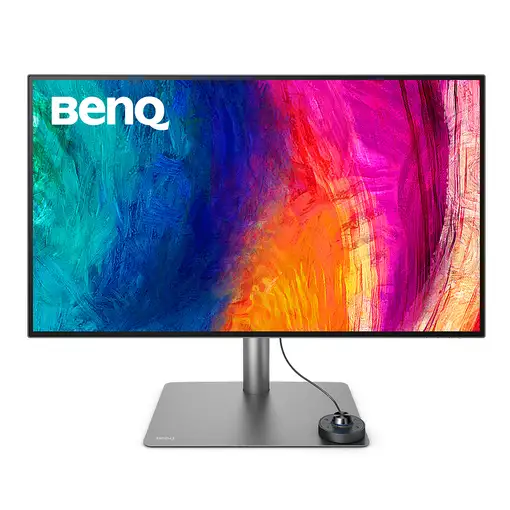 BenQ PD3225U pantalla para PC 81,3 cm (32") 3840 x 2160 Pixeles 4K Ultra HD LED Ne