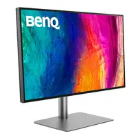 BenQ PD3225U pantalla para PC 81,3 cm (32") 3840 x 2160 Pixeles 4K Ultra HD LED Ne