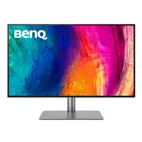 BenQ PD3225U pantalla para PC 81,3 cm (32") 3840 x 2160 Pixeles 4K Ultra HD LED Ne