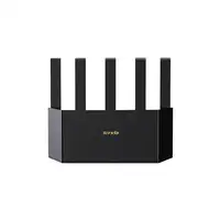 Tenda TX2L Pro router inalámbrico Gigabit Ethernet Doble banda (2,4 GHz / 5 GHz)
