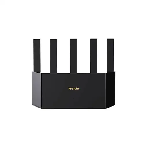 Tenda TX2L Pro router inalámbrico Gigabit Ethernet Doble banda (2,4 GHz / 5 GHz)