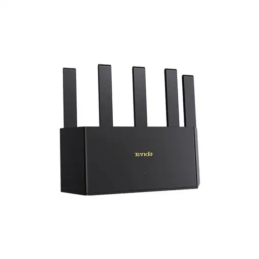 Tenda TX2L Pro router inalámbrico Gigabit Ethernet Doble banda (2,4 GHz / 5 GHz)