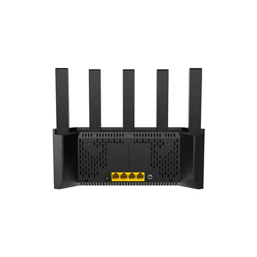 Tenda TX2L Pro router inalámbrico Gigabit Ethernet Doble banda (2,4 GHz / 5 GHz)