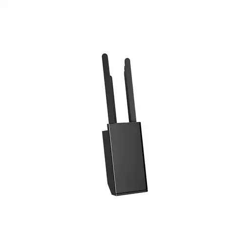 Tenda TX2L Pro router inalámbrico Gigabit Ethernet Doble banda (2,4 GHz / 5 GHz)