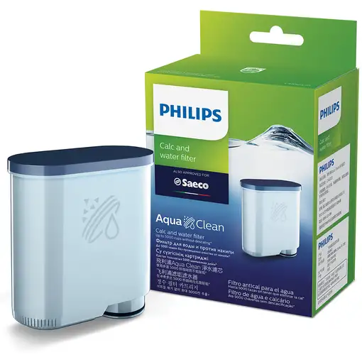 Philips Filtro de agua y antical CA6903/10