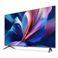 Televisor QLED 55'' 4K Ultra HD Gris Smart ELA5974EU XIAOMI