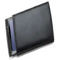 Archos 501647 funda para tablet Negro