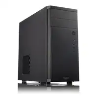 Fractal Design Core 1100 Mini Tower Negro
