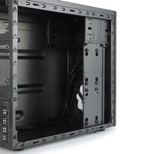 Fractal Design Core 1100 Mini Tower Negro