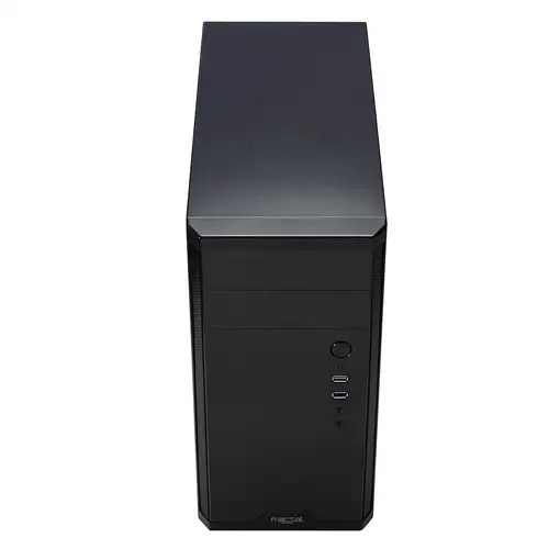 Fractal Design Core 1100 Mini Tower Negro
