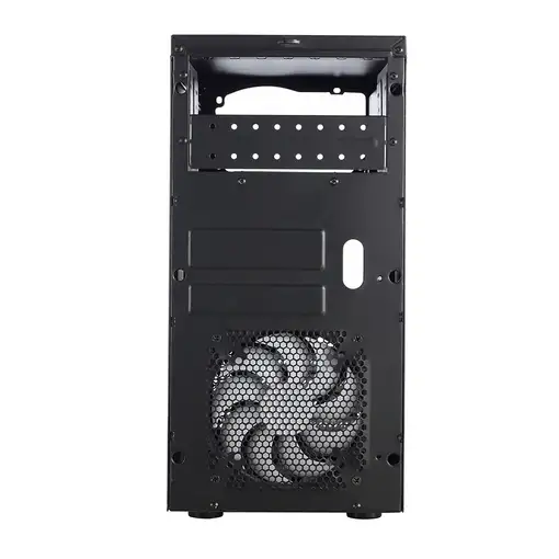 Fractal Design Core 1100 Mini Tower Negro