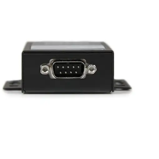 StarTech.com Conversor Adaptador Serie RS232 a RSS422 y RS485 - Puerto Serial DB9