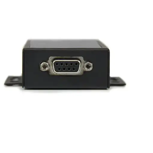 StarTech.com Conversor Adaptador Serie RS232 a RSS422 y RS485 - Puerto Serial DB9