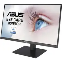 ASUS VA27DQSB pantalla para PC 68,6 cm (27") 1920 x 1080 Pixeles Full HD LED Negro