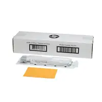 HP Unidad de colección de tóner Color LaserJet B5L37A