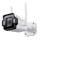 TP-Link INSIGHT S345-4G Bala (forma) Cámara de seguridad IP Exterior 2688 x 1520 P