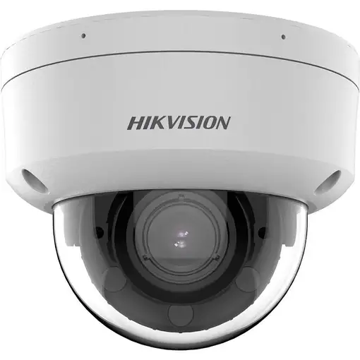 Hikvision Pro Series con AcuSense DS-2CD2783G2-LIZS2U(2.8-12mm) Almohadilla Cámara