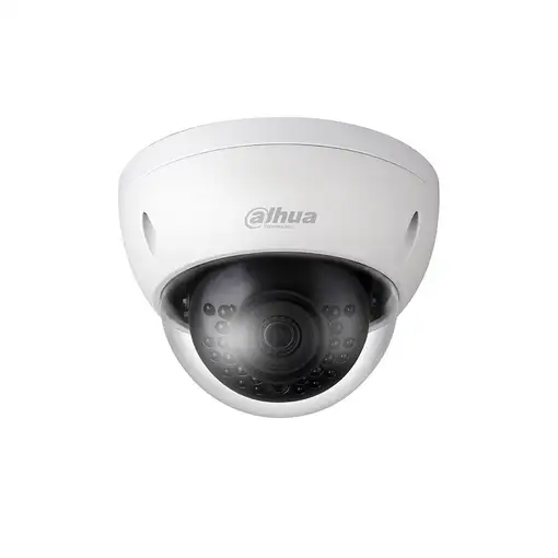 Dahua Technology Lite DH-IPC-HDBW1420EP-0280B Almohadilla Cámara de seguridad IP