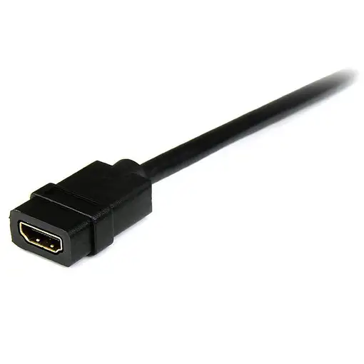 StarTech.com Cable de 2m Extensor HDMI - Cable HDMI Macho a Hembra