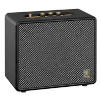 Fonestar SOUL-HOME-N altavoz Negro Inalámbrico y alámbrico 80 W