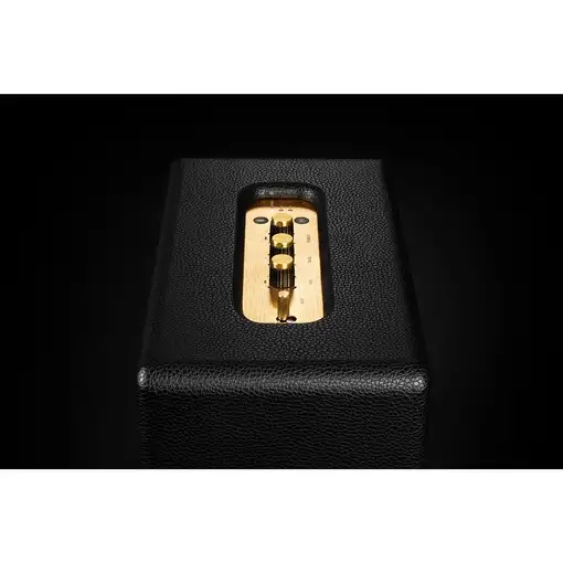 Fonestar SOUL-HOME-N altavoz Negro Inalámbrico y alámbrico 80 W