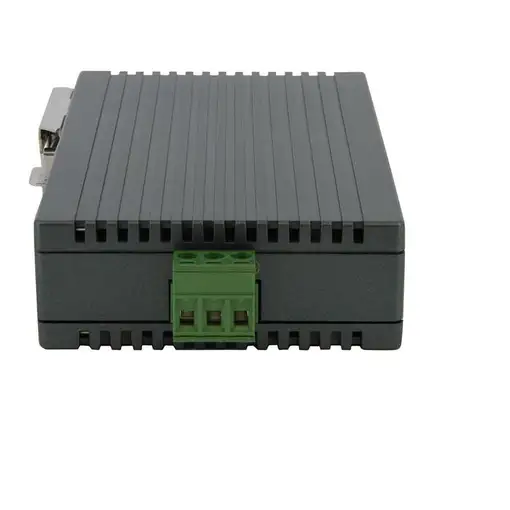 StarTech.com Switch Conmutador Industrial Ethernet de 5 Puertos RJ45