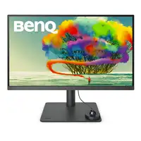 BenQ PD2705U pantalla para PC 68,6 cm (27") 3840 x 2160 Pixeles 4K Ultra HD LED Ne
