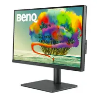 BenQ PD2705U pantalla para PC 68,6 cm (27") 3840 x 2160 Pixeles 4K Ultra HD LED Ne