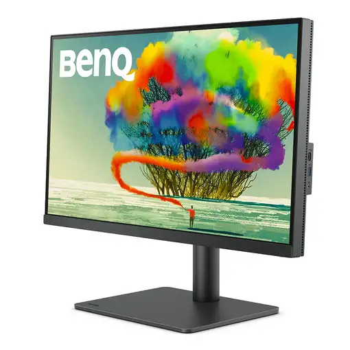 BenQ PD2705U pantalla para PC 68,6 cm (27") 3840 x 2160 Pixeles 4K Ultra HD LED Ne