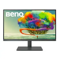 BenQ PD2705U pantalla para PC 68,6 cm (27") 3840 x 2160 Pixeles 4K Ultra HD LED Ne