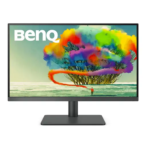 BenQ PD2705U pantalla para PC 68,6 cm (27") 3840 x 2160 Pixeles 4K Ultra HD LED Ne