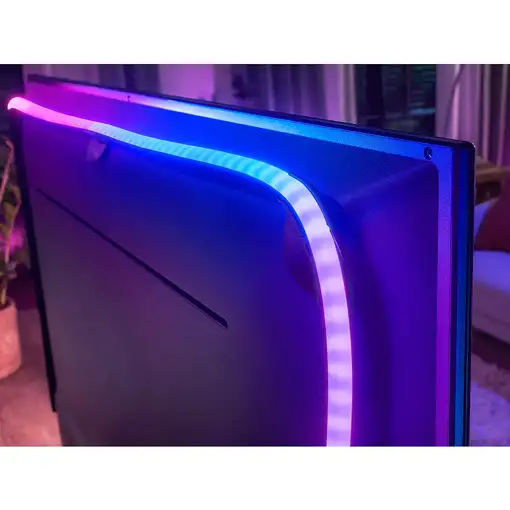 Philips Hue White and Color ambiance Tira Luz Led inteligente Hue Play Gradient 65