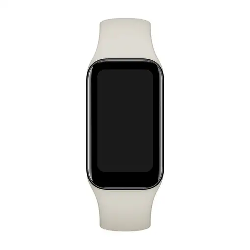 Xiaomi Redmi Smart Band 2 TFT Pulsera de actividad 3,73 cm (1.47'') Marfil