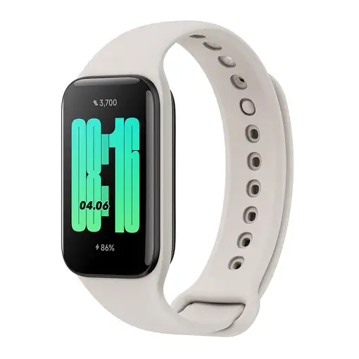 Xiaomi Redmi Smart Band 2 TFT Pulsera de actividad 3,73 cm (1.47'') Marfil
