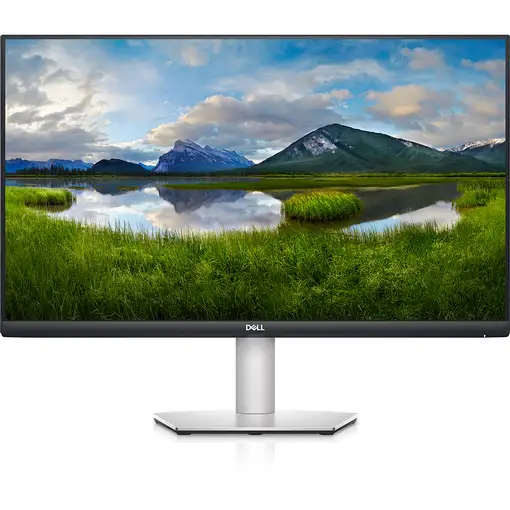 DELL S Series S2721QSA LED display 68,6 cm (27") 3840 x 2160 Pixeles 4K Ultra HD L