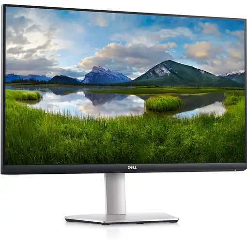 DELL S Series S2721QSA LED display 68,6 cm (27") 3840 x 2160 Pixeles 4K Ultra HD L