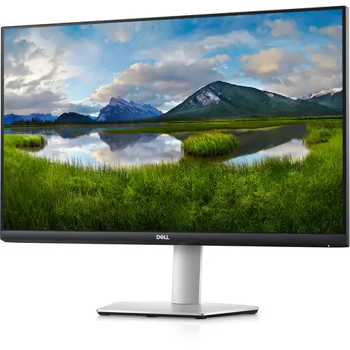 DELL S Series S2721QSA LED display 68,6 cm (27") 3840 x 2160 Pixeles 4K Ultra HD L