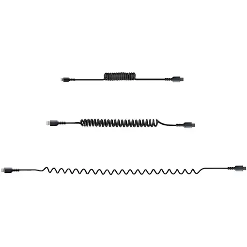 StarTech.com Cable de 50cm USB-C a Lightning MFi, Cable USB Tipo C