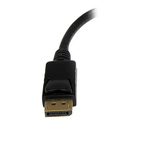 StarTech.com Adaptador Conversor de Vídeo DisplayPort a HDMI
