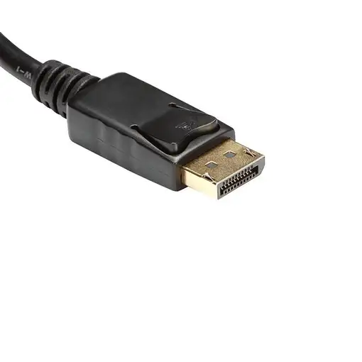 StarTech.com Adaptador Conversor de Vídeo DisplayPort a HDMI