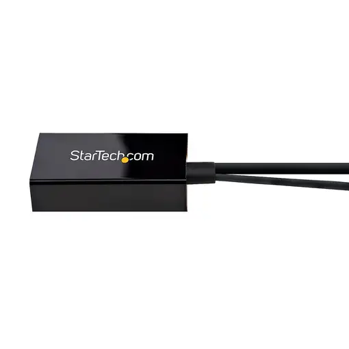 StarTech.com Adaptador DVI a DisplayPort Alimentado por USB